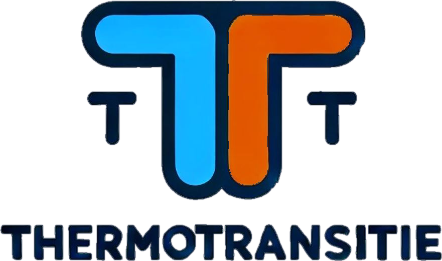 Thermotransitie
